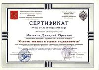 Сертификат Перспектива 1996г. Мизиков Д.Ю._1.jpg
